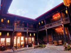 -马家大院