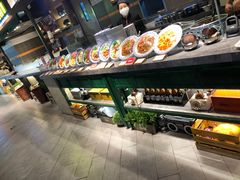 -食通天美食广场(华润万象城店)