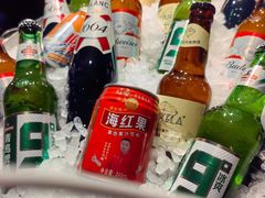 -西安凯悦酒店·湖畔中餐厅