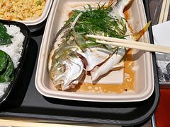 -盒马鲜生(曜一城店)
