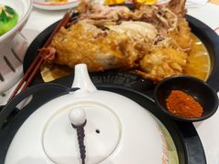 -大厨小馆(华阳城店)