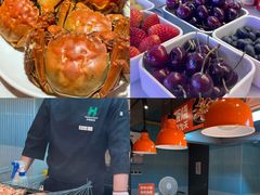 -海德温泉生活馆(朝阳大悦城店)