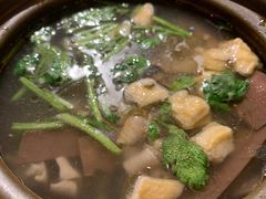 -南京大牌档(凯德大峡谷店)