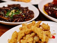 -老瑞福上海菜(人民广场店)