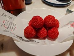 -绿茶餐厅(深圳龙华天虹购物中心店)