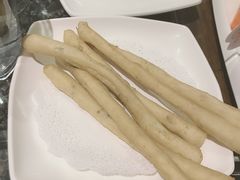 -海底捞火锅(邯郸新世纪中心店)