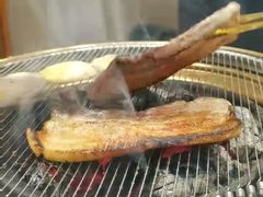 -闻老头·菊花炭烤肉(佛山首店)