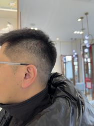 -MY WAY SALON