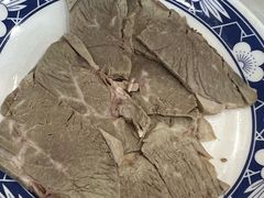 -清真·西北人家风味馆(中山中路店)