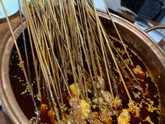 -搓火大都会(广安门总店)