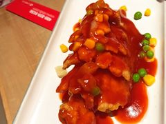 -弄堂小笼包(西青中北永旺购物中心店)