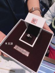 -Cindy Jewelry·钻戒·彩色宝石
