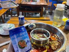 -金鼎雪山牦牛杂火锅(理县总店)