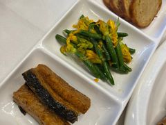 -功德林素菜饭庄(前门店)