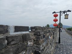 -南京城墙景区