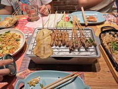 -馋嘴猫北京食堂·烤鸭·宵夜(亚运村店)