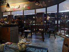-阿嫂印象·民间江湖菜(大学城店)