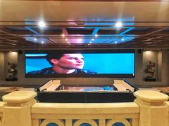 -碧中海汤泉汗蒸酒店