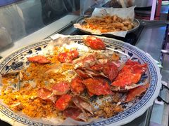 -盒马鲜生(昆城店)