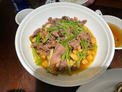 -山涧肴·湘味家肴(松岗满纷天地店)