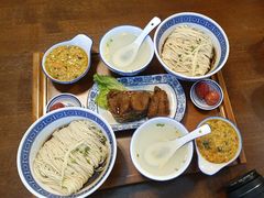 -孙盛兴奥灶面馆·蟹黄面·三虾面(山塘街总店)