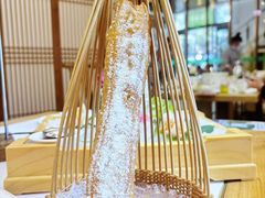 -幸福蔬·时尚蔬食(黄山湖公园店)