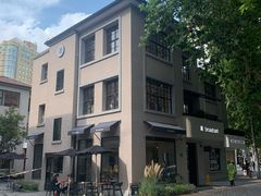 店内环境-徐家汇源景区-衡山坊