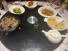 -上海小南国(国发店)