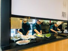 -湯系·煲汤手艺人(东二环泰禾广场店)