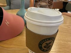 -逸派咖啡 EPARKCOFFEE(广安门店)