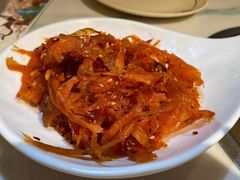 -七八冷面·延边朝鲜族美食(圣熙八号店)