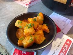 -蛙小侠·沸腾砂锅(西关新天地店)