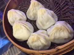 -笑来喜馄饨小笼工坊店(湖滨街店)