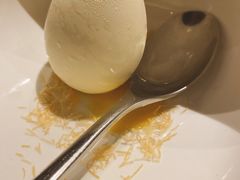 热带蛋-三利音·东方司宴(外滩店)