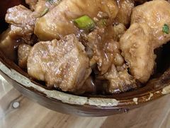 芋头排骨-东莞楼农家菜(金海湾大道分店)
