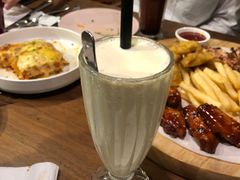 银河奶昔-G+KITCHEN(龙湖狮山天街店)