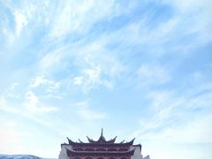 -敦煌莫高窟