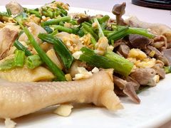 葱油鸡-东方印象大酒楼(拱北店)