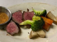 -K·Kitchen KK牛扒厨房(江南西店)