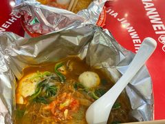 -见味花甲(福田coco park店)