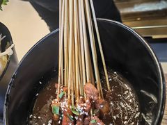 -虾弄弄海派小龙虾·牛羊蝎子火锅