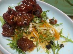 -情满四合院•京菜•烤鸭(动物园店)