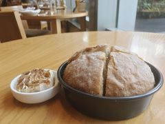 -君悦酒店·La Terrazza意合園·意式风味