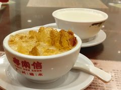 -南信牛奶甜品专家