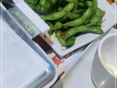 -木屋烧烤(万德庄店)