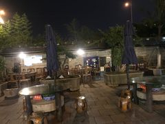 -天怡·鱼工厂(临江店)