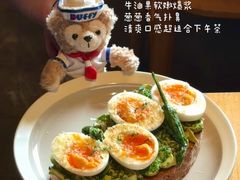 -O'eat Blossom&Pelican(深圳首店)