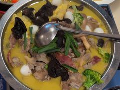 -吕记老鸭汤·徽菜馆(东营路店)