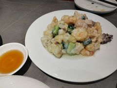 -燕春楼(海河华鼎店)