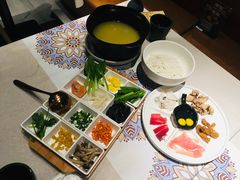 -云海肴·汽锅鸡·云南菜(高德置地店)